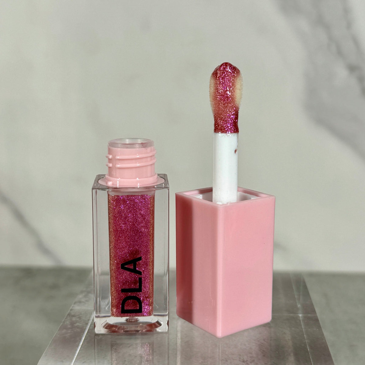 DLA Cosmetics Lip Oil - Princess Treatment