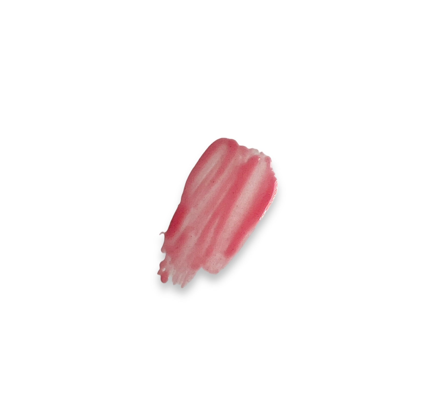 Lip Gloss UNBOTHERED LIP OIL - DLA Cosmetics-Lip care products