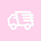 RETURNED PACKAGE SHIPPING - DLA Cosmetics